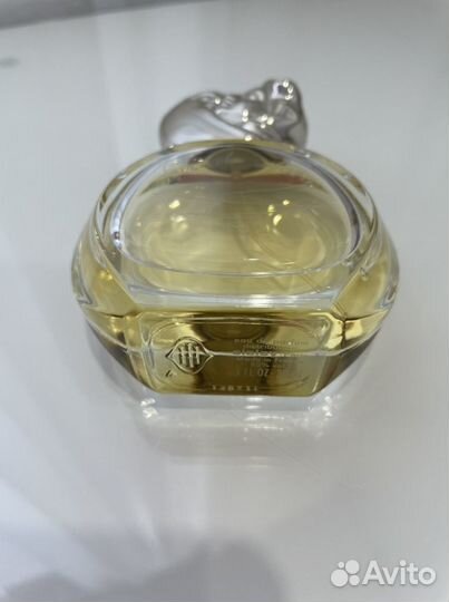 Парфюмированная вода