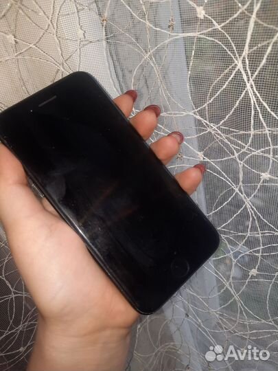 iPhone 7, 128 ГБ