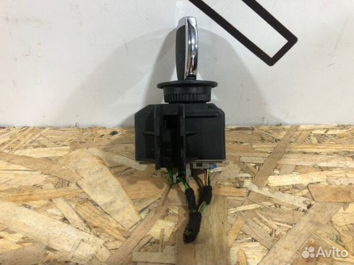 Замок зажигания Mercedes-Benz Cls-Class W218