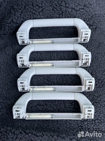 Ручки потолочные bmw e 65, 53