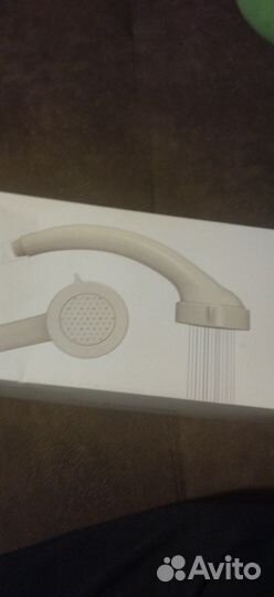 Душ Алексеева