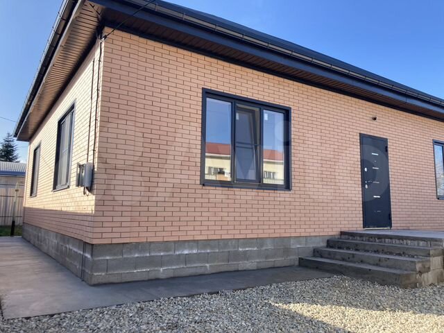 Лабинске быстровозводимый дом акция