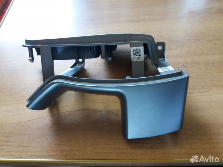 Накладки на руль Geely Emgrand EC7 (FE-1)