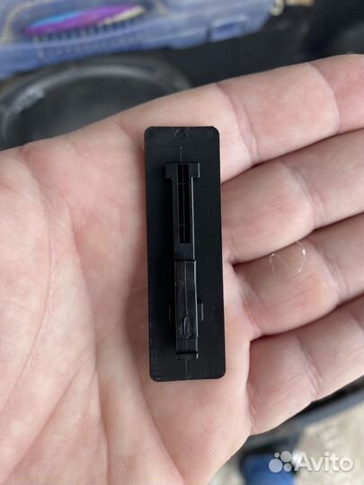 Заглушки молдинга крыши Hyundai Solaris