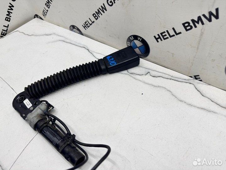 Преднатяжитель ремня безопасности Bmw 7 E65 N62B48