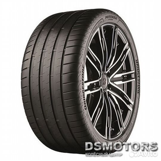Bridgestone Potenza Sport 275/30 R20 97Y