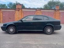 Skoda Octavia 1.6 MT, 1998, 111 111 км, с пробегом, цена 149 000 руб.