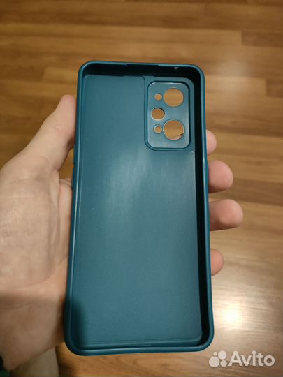 Чехол для Realme GT Neo 3T