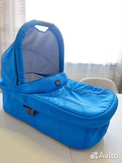 Спальный блок для коляски Britax romer smile 2,3