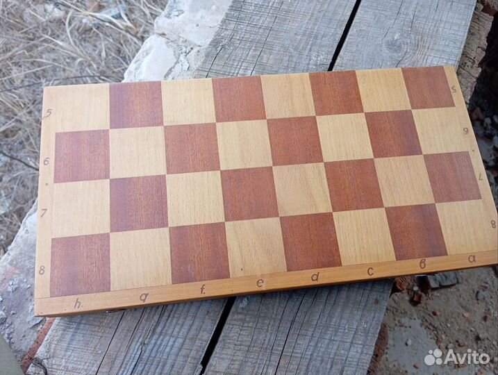 Шахматы СССР 1986год