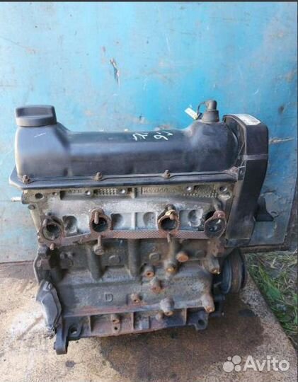 Двигатель Volkswagen Golf, 1.6, AKS