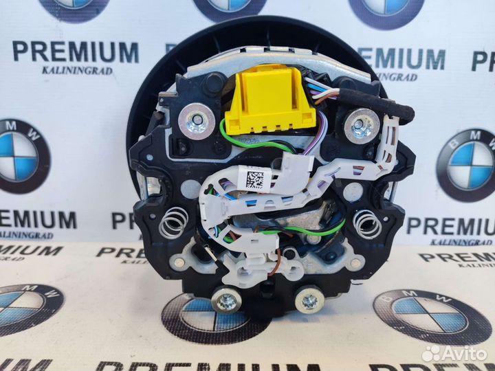 Подушка SRS golf7 R R-line GTI GTR GTD tiguan