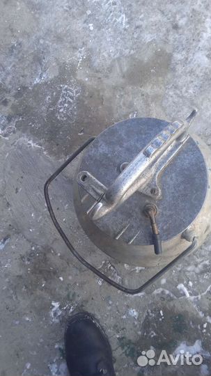 Самогонный аппарат бу