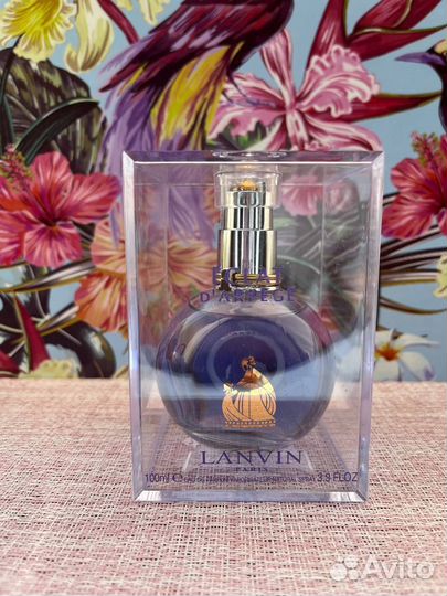 Lanvin Eclat D'Arpege 100ml (Euro качество)