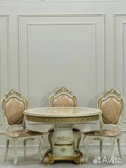 Столы и стулья для кухни. В наличии