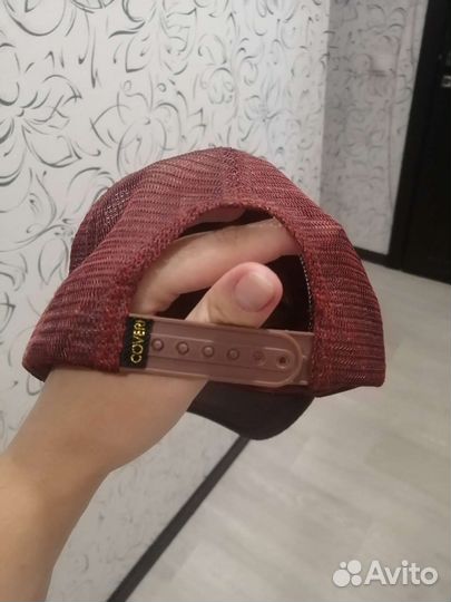 Бейсболка женская enrico coveri