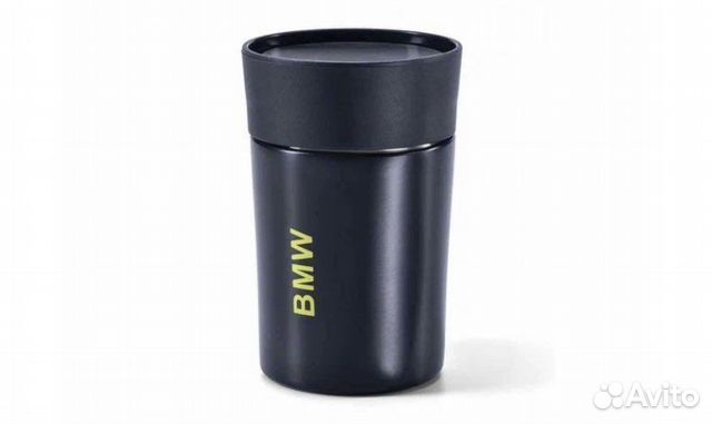 Термокружка BMW