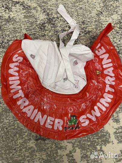 Круг для купания Swimtrainer