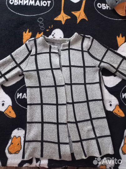 Кардиган женский