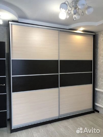 Шкаф купе с бесплатной доставкой