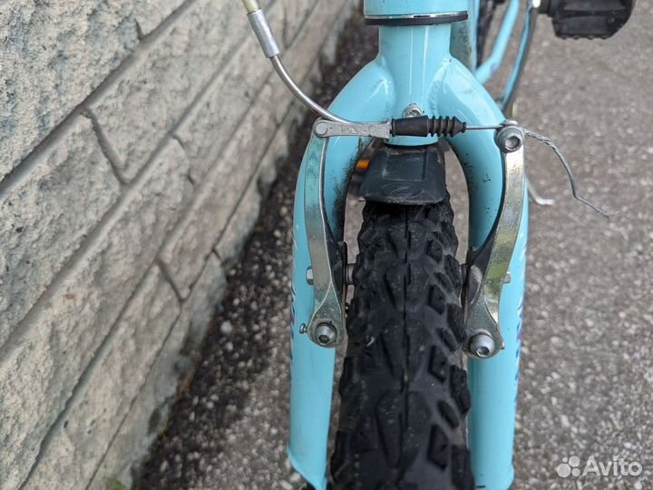 Велосипед Giant Liv Enchant 20'