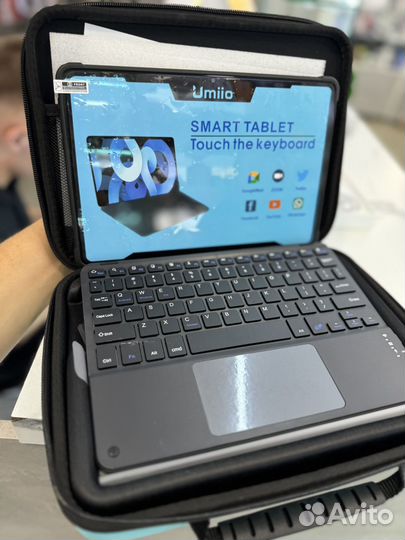 Планшет Umiio S24 ultra