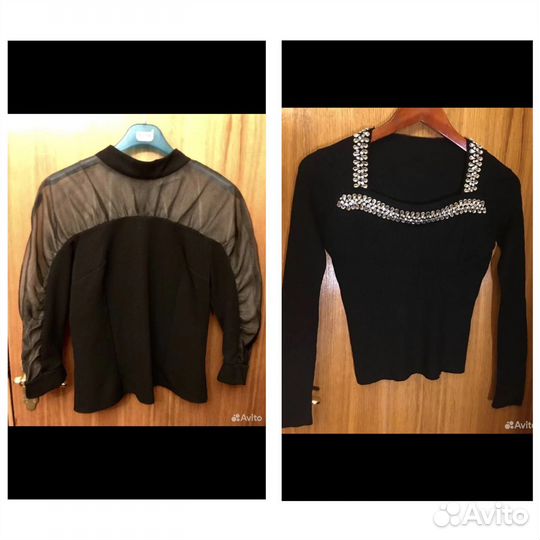 Новая кофта женская