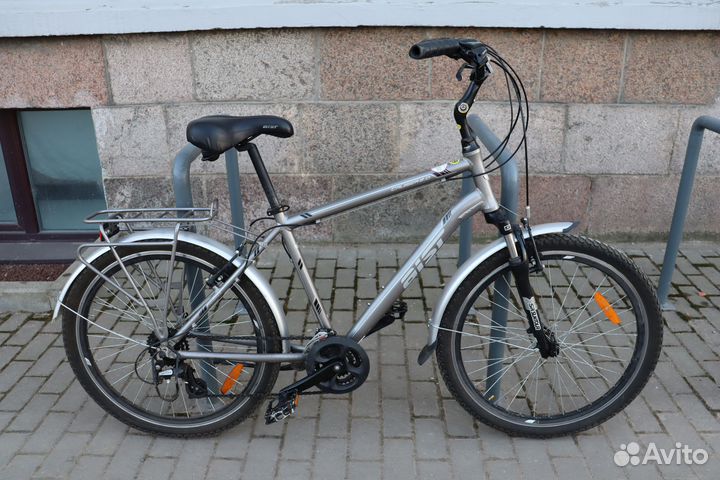 Велосипед Aist Cruiser 2.0 26 колеса