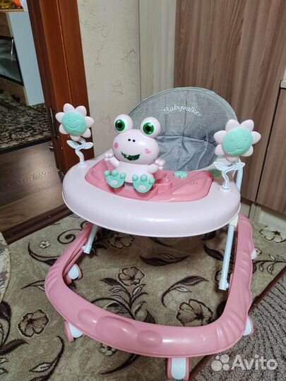 Ходунки детские