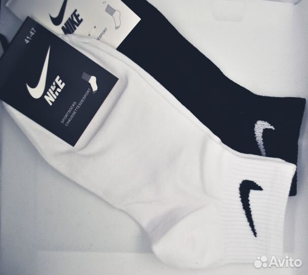 Носки Nike