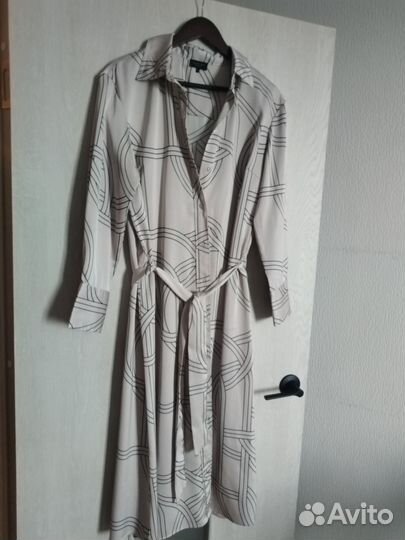 Платье женское