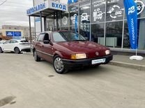 Volkswagen Passat 1.8 MT, 1989, 465 892 км, с пробегом, цена 174 999 руб.