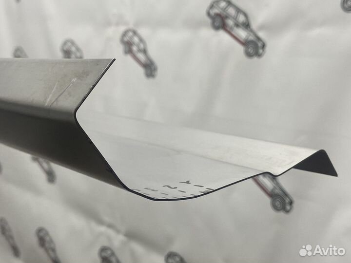 Honda Civic 4D ремонтные арки задних крыльев компл