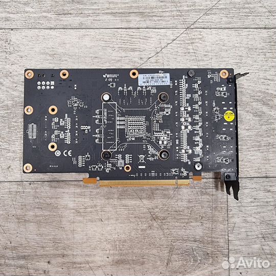 Видеокарта powercolor RX 6600 fighter 8GB