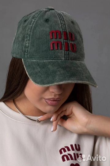 Кепка женская замшевая