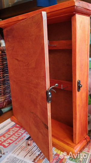 Продается ключница