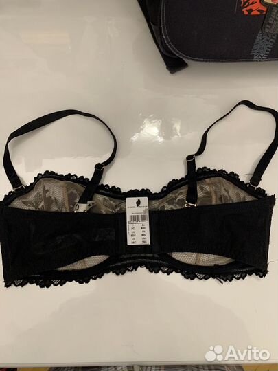 Бюстгальтер бра лифчик лиф трусики Intimissimi