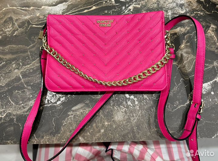 Сумка женская через плечо