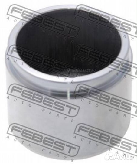 Febest 0176-NZE154F Поршень тормозного суппорта пе
