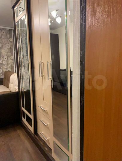 Комната 12,7 м² в 6-к., 15/15 эт.