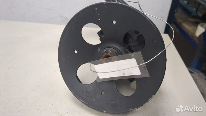 Гур Opel Omega B, 2001