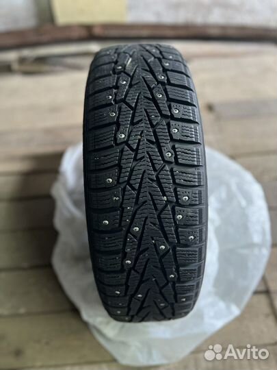 Nokian Tyres Nordman 7 185/65 R15