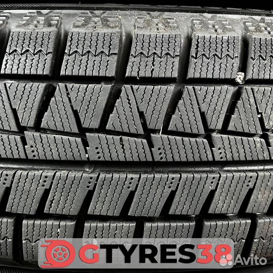 Bridgestone Ice Partner 2 165/65 R14