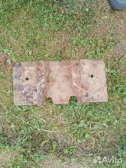 Прицепная поперечина