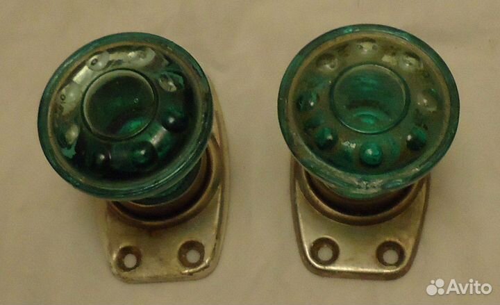 Ручки мебельн. и скобянка