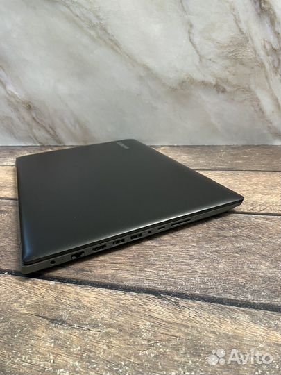 Игровой lenovo intel i7 / i3+ 2gb nvidia