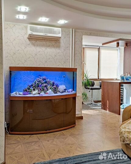 Изготовление и чистка аквариумов