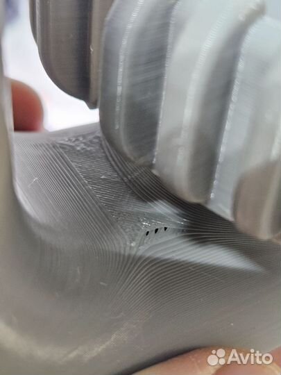 Кронштейн для умной колонки сбербум под покраску