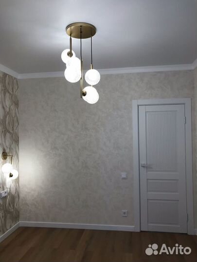 Ремонт квартир частных домов и помещений