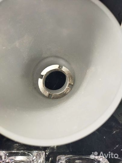 Для создания светильника